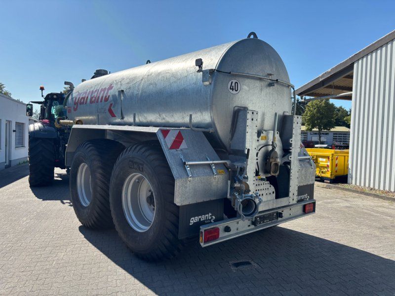 Garant Kotte VT 13.900
