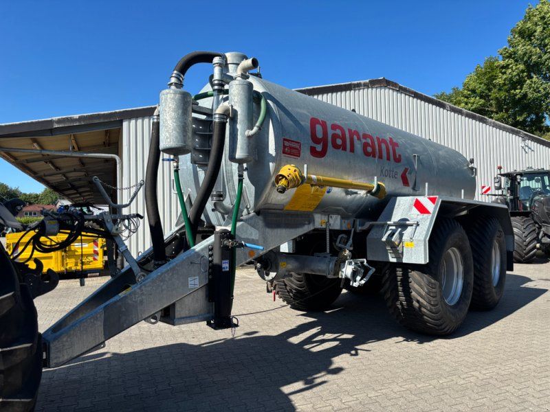 Garant Kotte VT 13.900