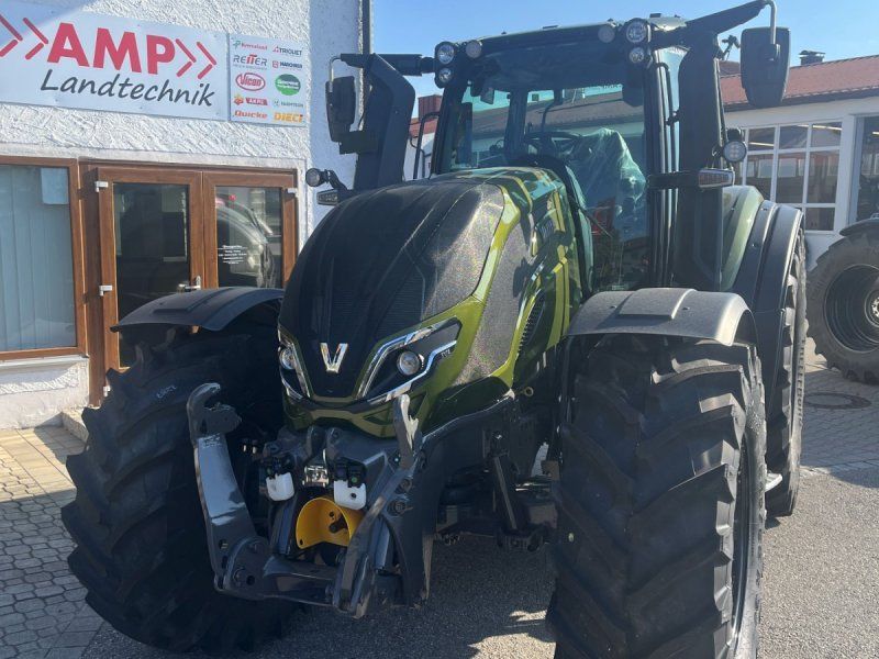 Valtra T175D