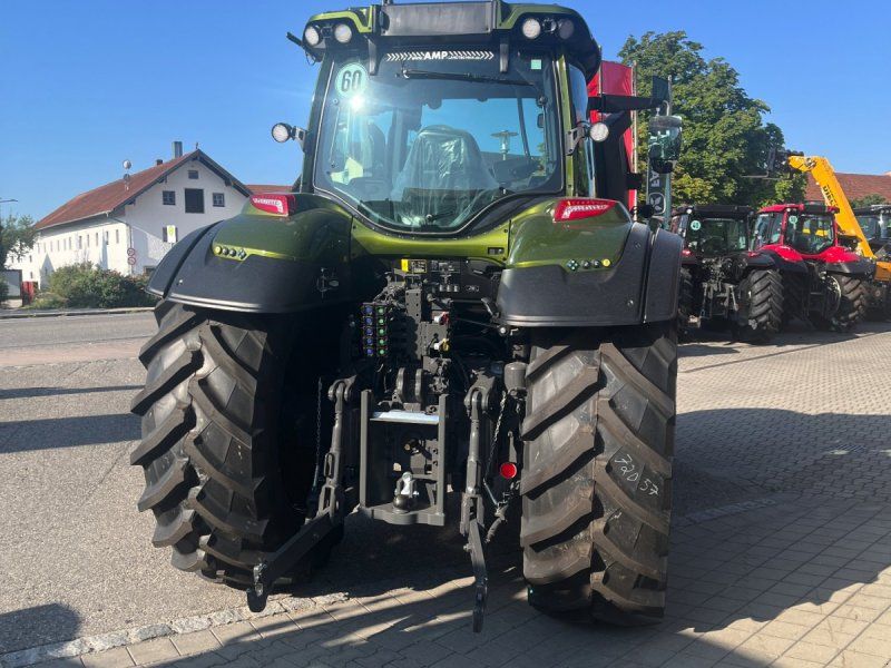 Valtra T175D