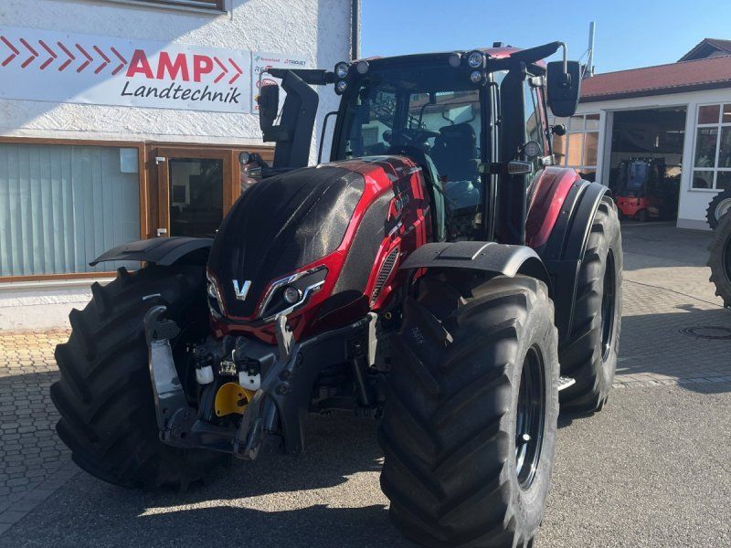 Valtra T235 D