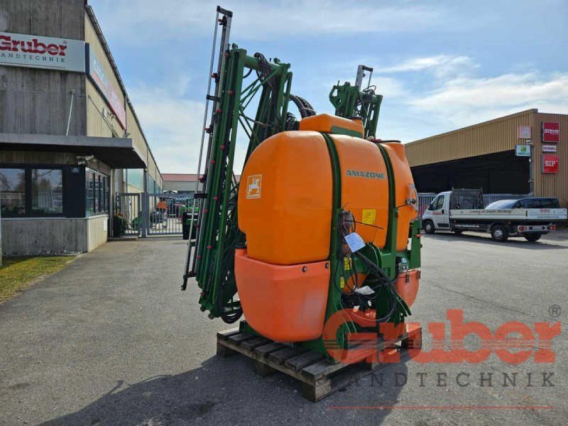 Amazone UF 1501