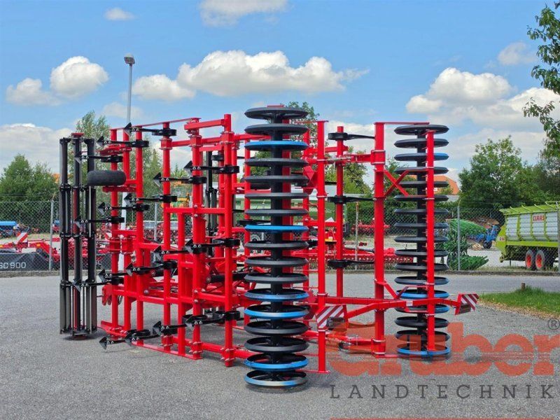 Rotoland Kultor 50 H