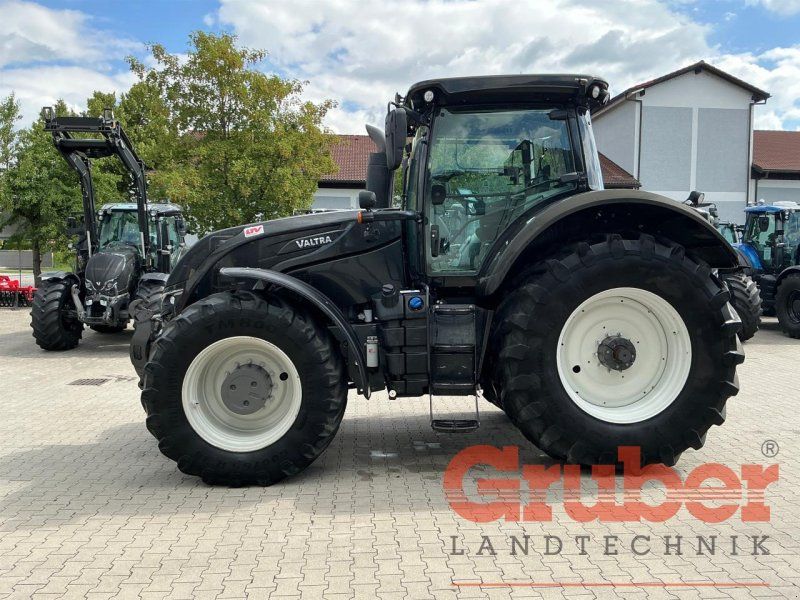 Valtra S 294 Rüfa
