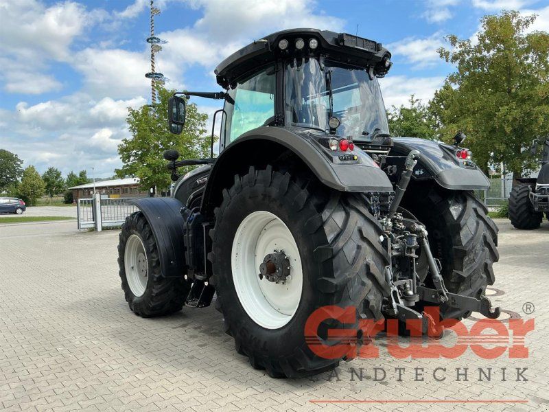 Valtra S 294 Rüfa