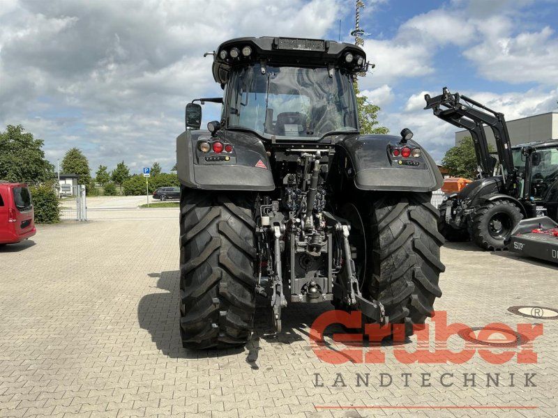 Valtra S 294 Rüfa