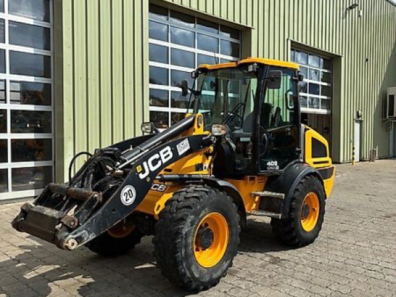 JCB 409