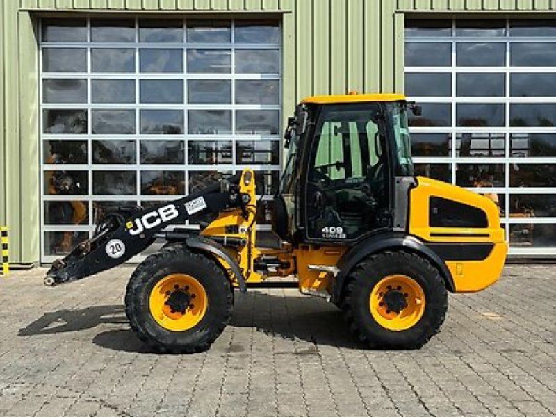 JCB 409