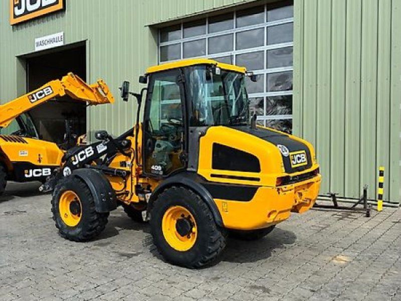 JCB 409
