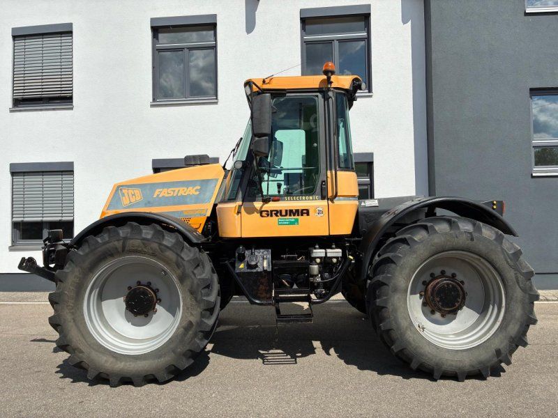 JCB Fastrac 185/65