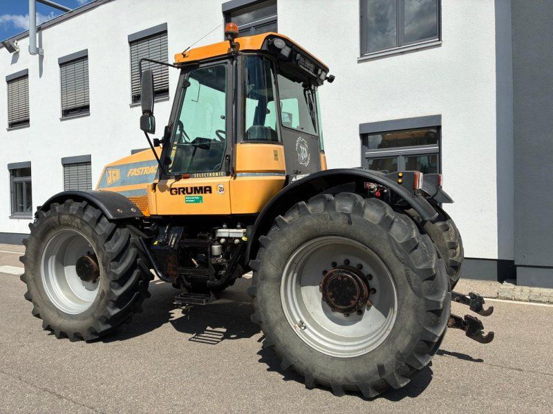 JCB Fastrac 185/65