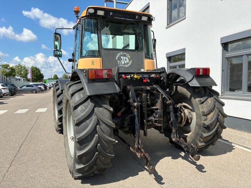 JCB Fastrac 185/65