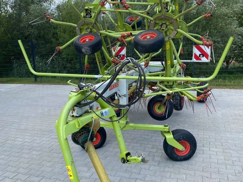 Claas Volto 1320 T