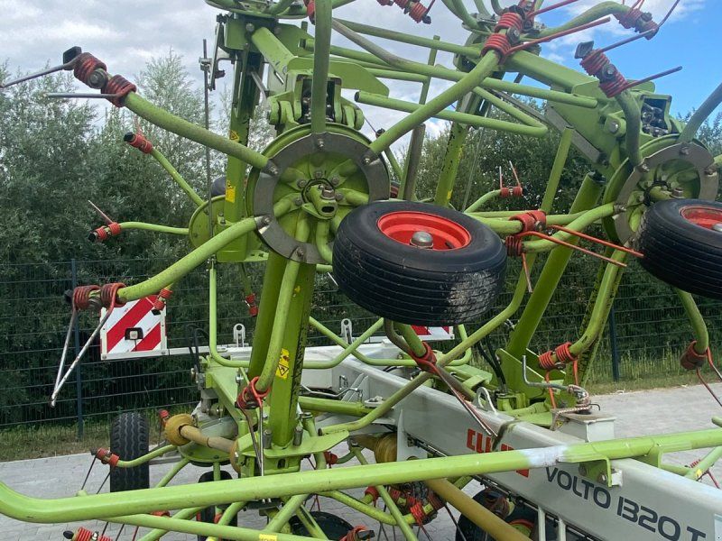 Claas Volto 1320 T