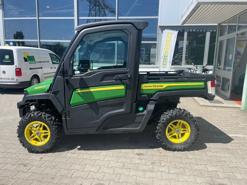 John Deere Gator XUV 865M