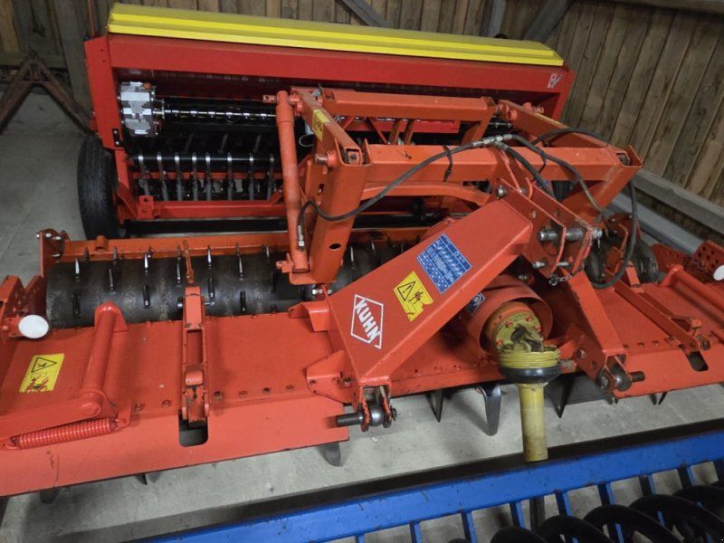 Kuhn HRB302/Vitasem300