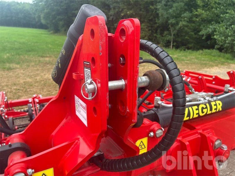 Ziegler Soil Star 6001