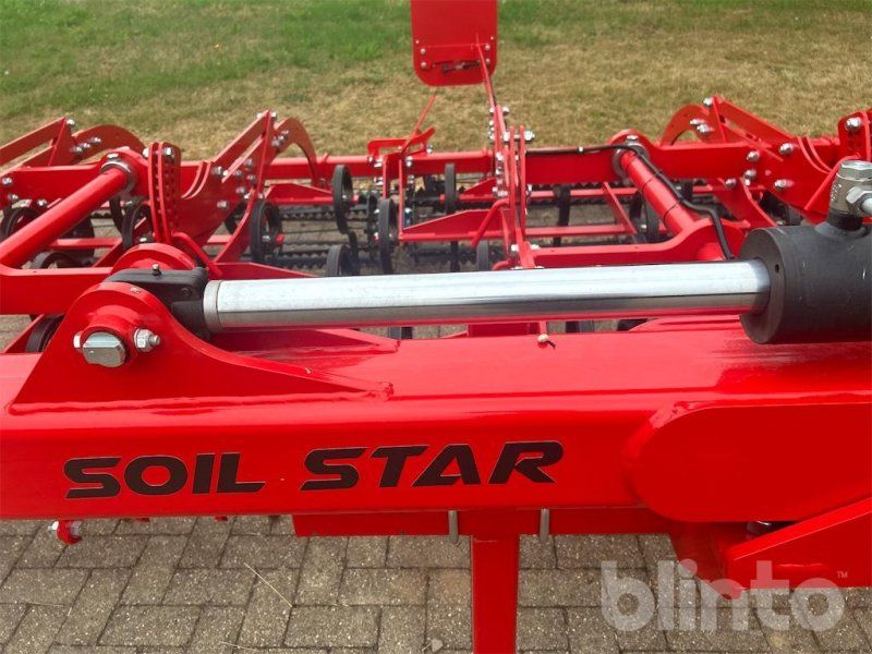 Ziegler Soil Star 6001