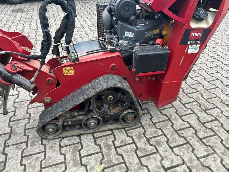 Toro STX-26 (Modell 23208)
