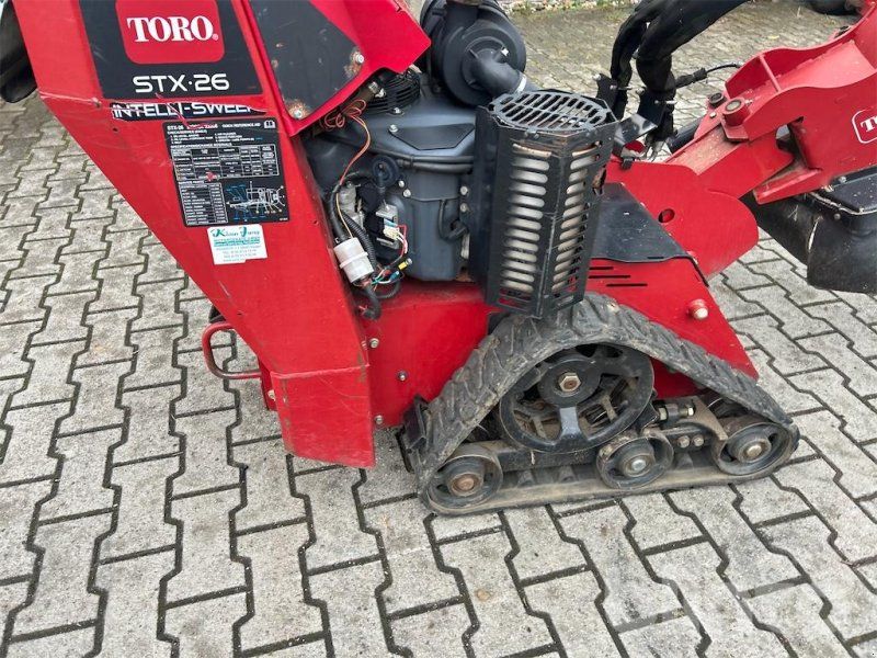 Toro STX-26 (Modell 23208)