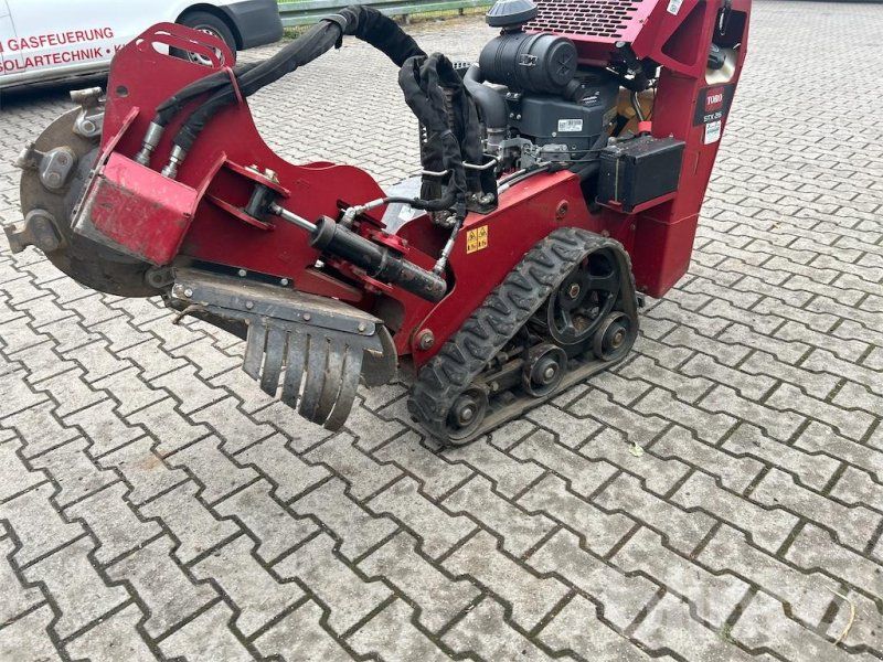 Toro STX-26 (Modell 23208)