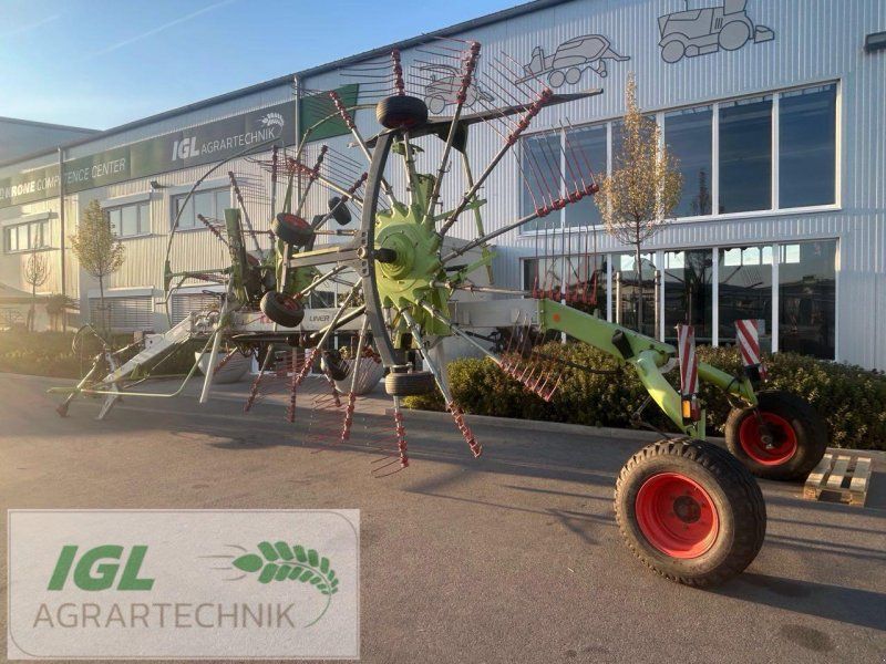 Claas Liner 1750