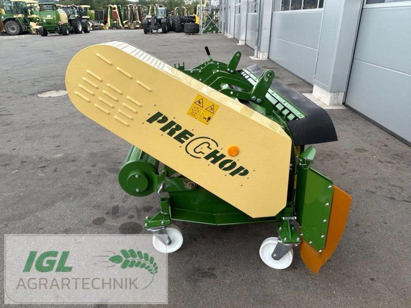 Krone PreChop