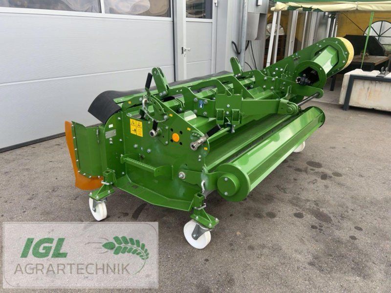 Krone PreChop