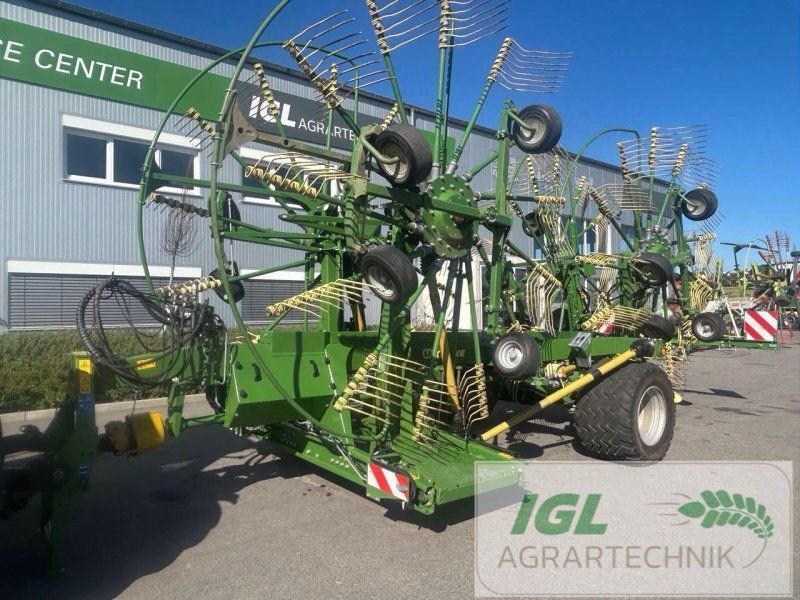 Krone Swadro 1400 Plus