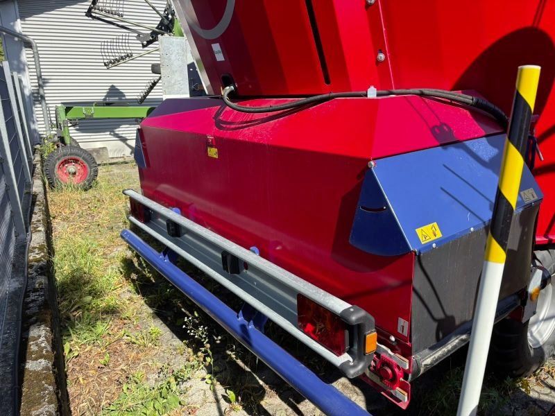 Siloking TRAILEDLINE CLASSIC COMPACT 12