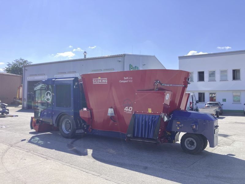 Siloking SELFLINE 4.0 COMPACT 1612-16