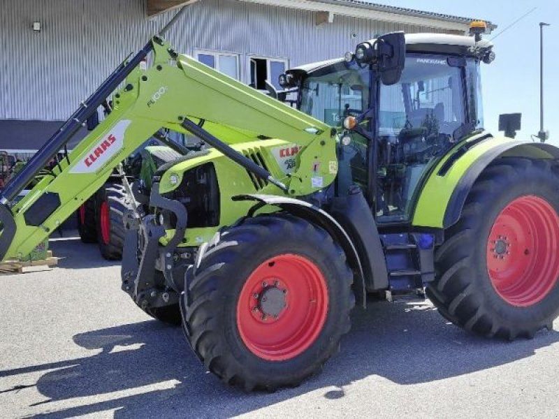 Claas ARION 450 CIS