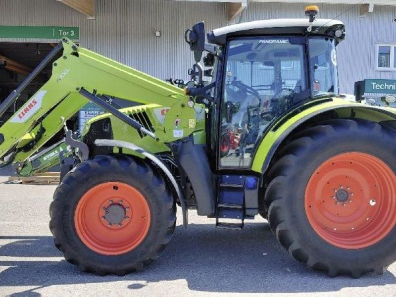 Claas ARION 450 CIS