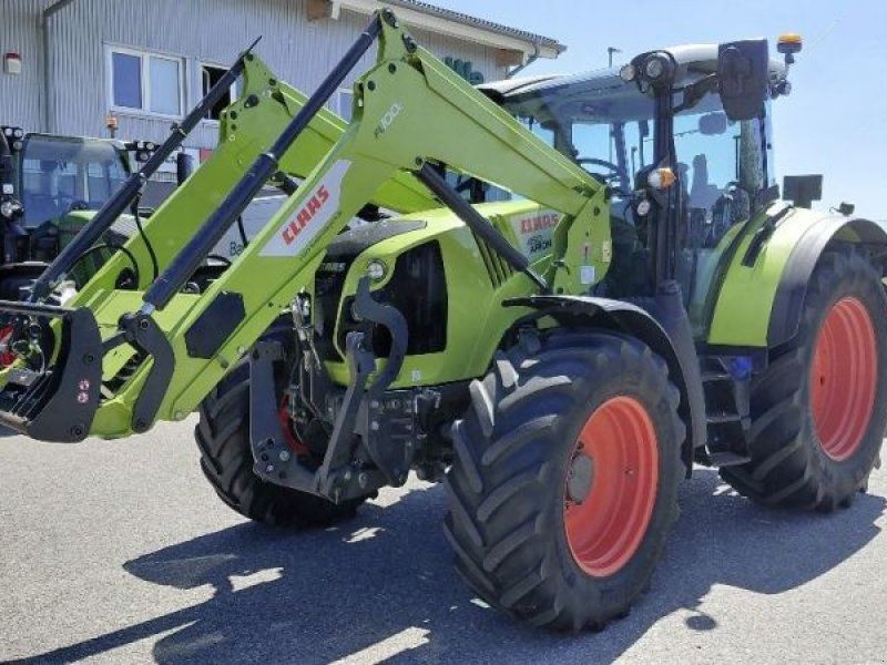 Claas ARION 450 CIS