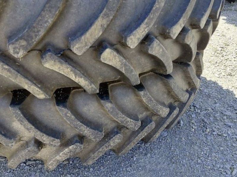 Alliance 380/85 R30 + 380/90 R46