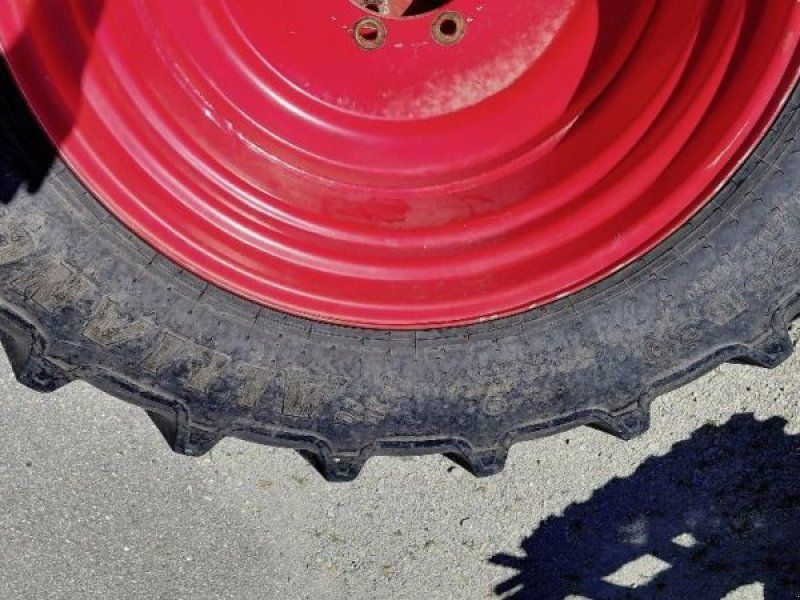 Alliance 380/85 R30 + 380/90 R46