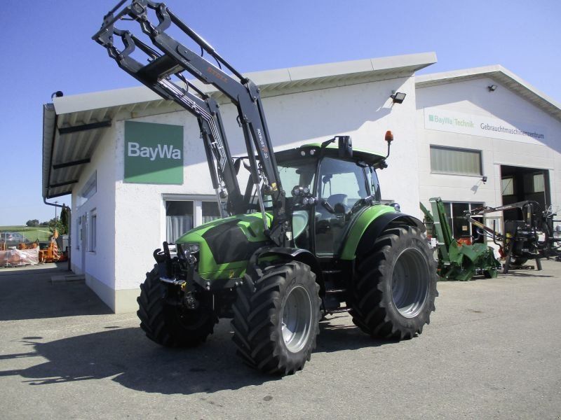 Deutz-Fahr 5120 P  # 900