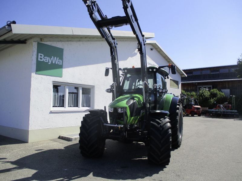 Deutz-Fahr 5120 P  # 900