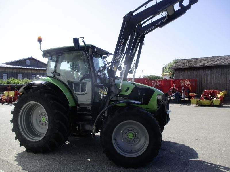 Deutz-Fahr 5120 P  # 900