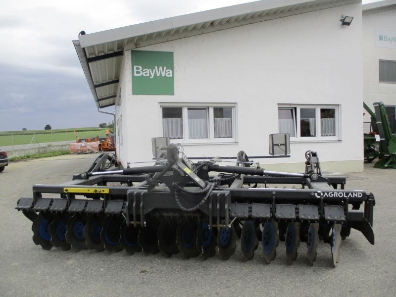 AGROLAND HV 400 DH