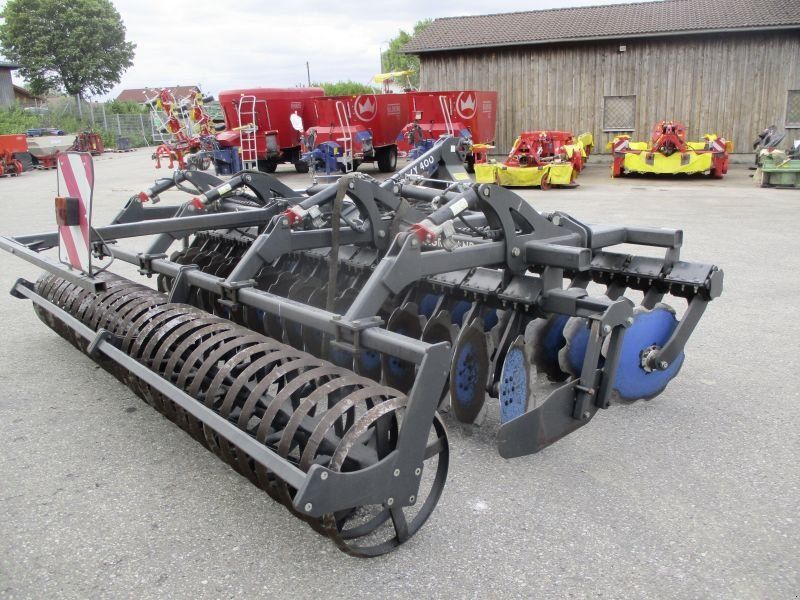 AGROLAND HV 400 DH