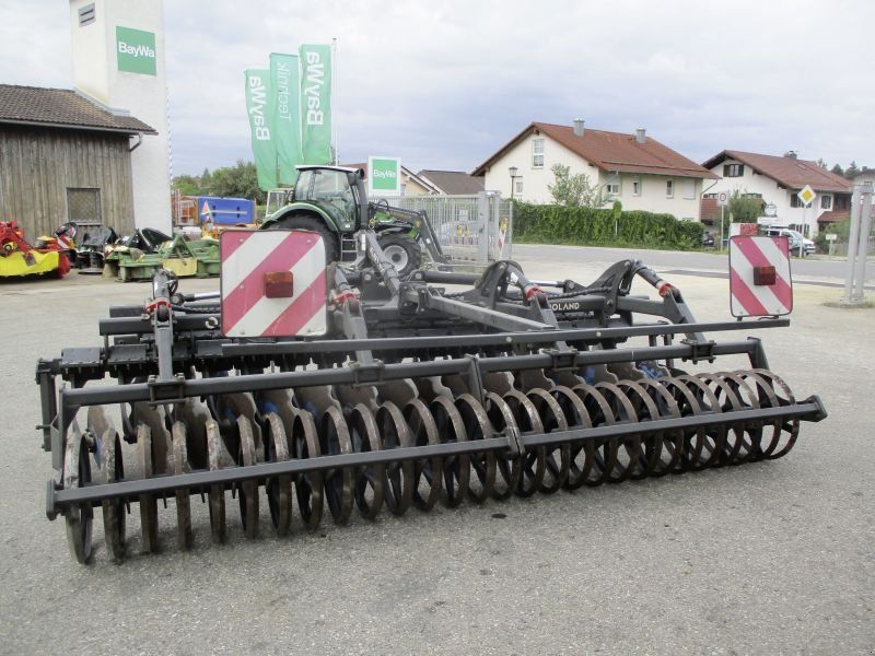 AGROLAND HV 400 DH