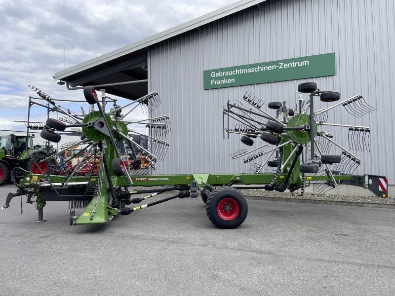 Fendt FORMER 12545 GEN2
