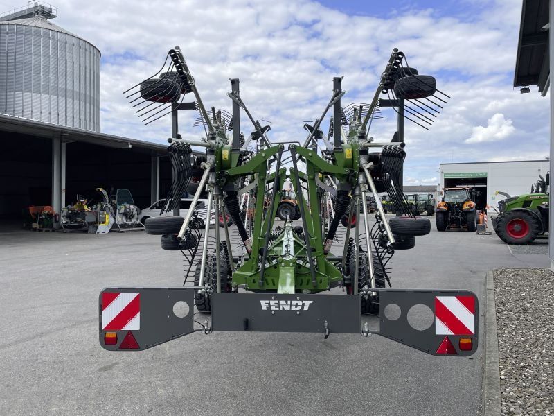 Fendt FORMER 12545 GEN2