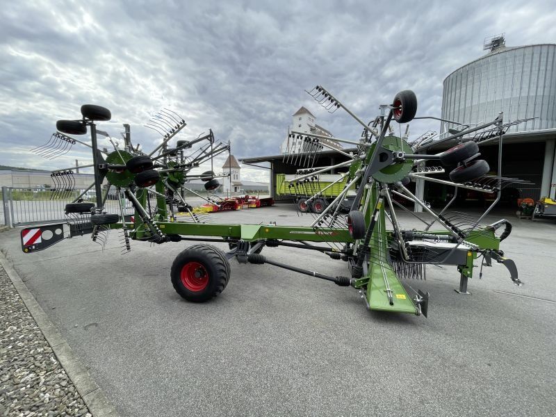 Fendt FORMER 12545 GEN2