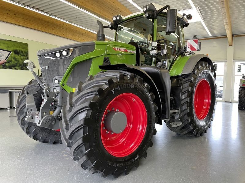 Fendt 942 VARIO GEN7 PROFI PLUS