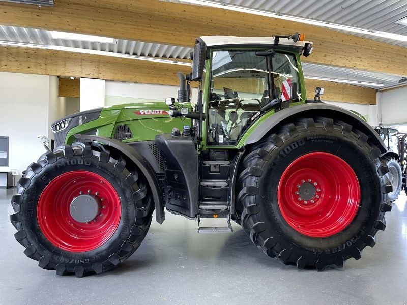 Fendt 942 VARIO GEN7 PROFI PLUS