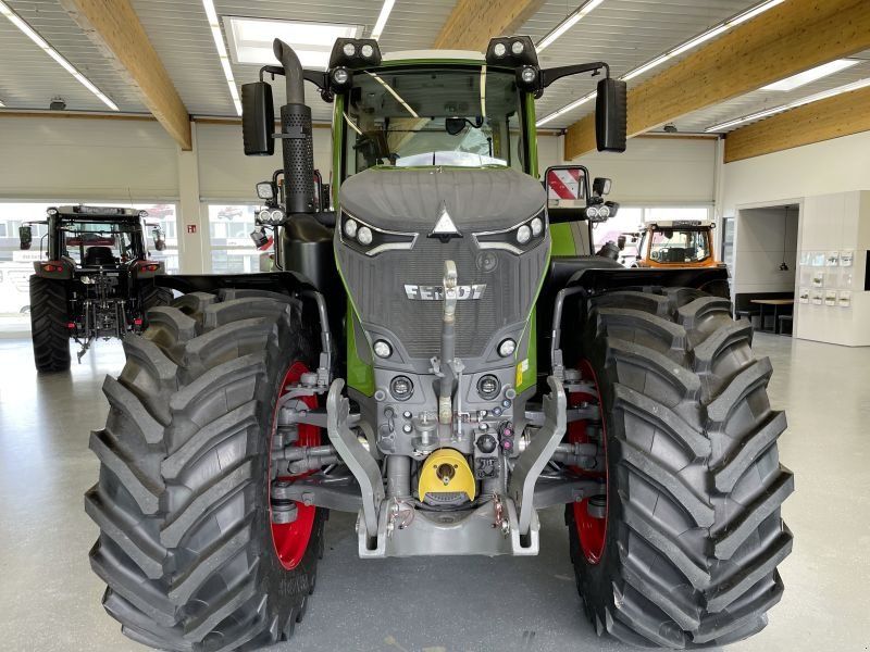 Fendt 942 VARIO GEN7 PROFI PLUS