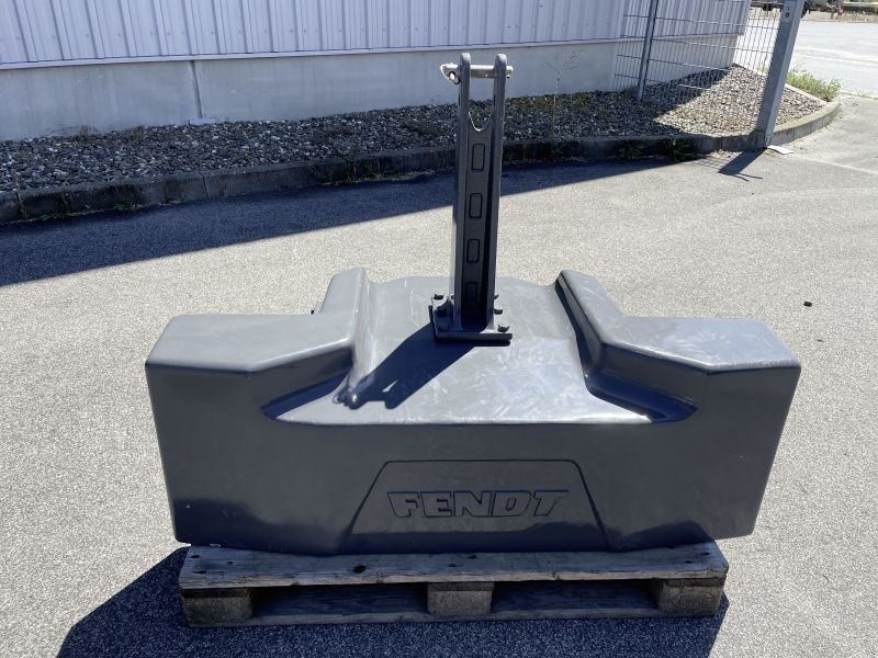 Fendt 1800 KG