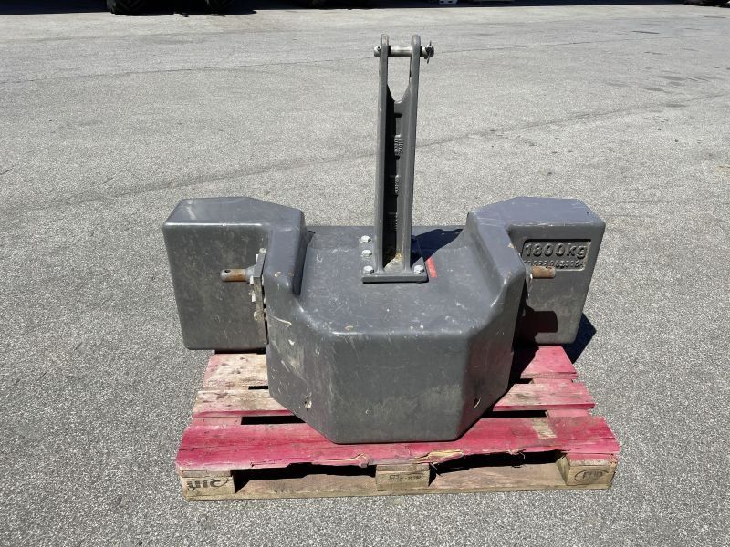 Fendt 1800 KG